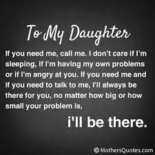 Quote From Mom My Daughter Quotes Daughter Quotes Mother Quotes