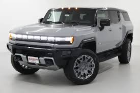 Image result for Graphite Smoke 2026 Hummer