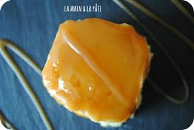 Flan Brioche Au Caramel Au Beurre Sale Multidelice Ou Pas La Main A La Pate Recette Caramel Au Beurre Sale Caramel Au Beurre Flan