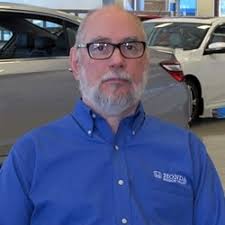 Parts Accessories Staff