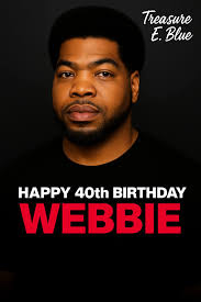 HAPPY 40th TO THE TRILL LEGEND