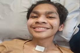 David Ozora Dapat Perhatian Khusus dari Tim Medis Mayapada, Jonathan  Latumahina Merasa Punya Keluarga Baru