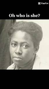 Selma Hortense Burke (December 31, 1900