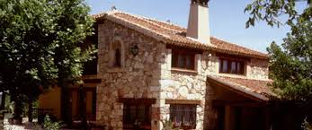 Senderismo caza pesca rutas bici caballos playa montaña excursiones cultural. 10 Casas Rurales Para Ir Con Ninos Pequeocio