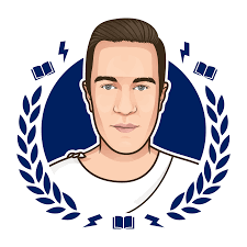 Data God Warren Dean