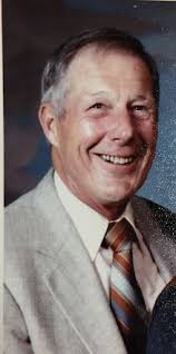 Leroy Krumm Obituary