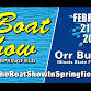 31st Annual Boat Show