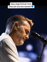 Gary Barlow Live