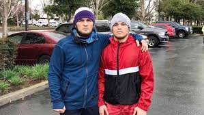 Umar nurmagomedov breaking news and and highlights for ufc 257 fight vs. Umar Nurmagomedov Prisoedinilsya K Pfl I Debyutiruet Uzhe Na Sleduyushej Nedele Novosti Mma