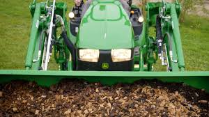 1026r Serie 1 Tracteurs Utilitaires Compacts John Deere Fr