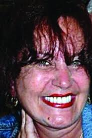 Sandra Rader Obituary (2015)
