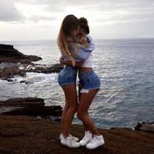Der besten freundin zu sagen, wie sehr man sie mag, schadet nie. 290 Bff Bilder Ideen Bff Bilder Bff Freunde Fotografie