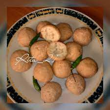 Resep Tahu Pong Bulat Oleh Rita D Fahry Recipe Makanan Resep Tahu Resep Masakan Indonesia
