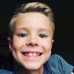 Andrew Binford's Instagram, Twitter & Facebook