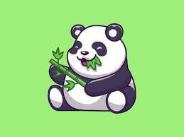 See more ideas about cute panda, panda bear, panda. Cute Panda Designs Themes Templates And Downloadable Graphic Elements On Dribbble