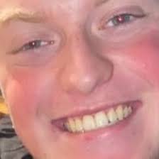 'Handsome, funnny and friendly'