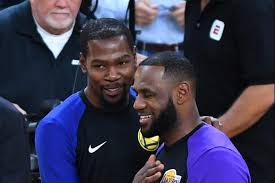Team lebron 170, team durant 150 location: Nba All Star Game Rosters Full List Of 2021 Players