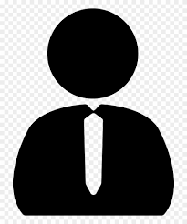 These icons are easy to access through iconscout plugins for sketch, adobe xd, illustrator, figma, etc. Man With Png Free Business Person Icon Clipart Full Size Clipart 1509676 Pinclipart