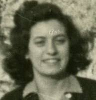 Frances Arcuri Obituary (1920
