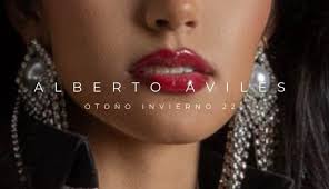 Alberto Aviles Brand