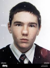 Thomas mcdonald hi-res stock photography and images