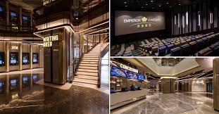 Tambahan pula, muar terkenal dengah pelbagai khazanah sejarah dan budaya kunjungan ke muar tidak lengkap kalua tidak mengunjungi oyster bay. Emperor Cinemas First Ever Luxurious Cinema Is Now Open In R F Mall Johor Foodie