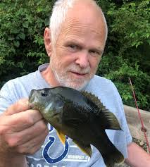 Ronald Mosier Obituary