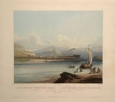 Camp Of The Gros Ventres Of The Prairies On The Upper Missouri Circa 1832 Aqu Indigenous People Of North America Native American Heritage American Heritage