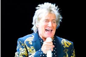 Wake up maggie, i think i've got something to tweet. Rod Stewarts Konzert In Mannheim Eine Raspelstimme Feiert Die Nostalgie Kultur Stuttgarter Nachrichten