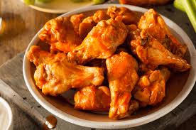 There are 1680 calories in a 8 piece fried chicken from culvers. 20 Best Chicken Wing Recipes Insanely Good