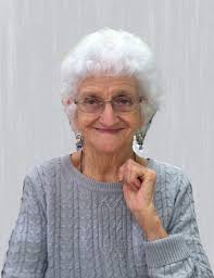 Obituary information for Mrs. D. Jean McBride