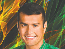 Volume 126 Spring 2017 Roundup Issue 10 by Pierce College Publications