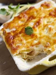 Lasagnes Trois Fromages Recette Recette Lasagne Recettes De Cuisine Recette