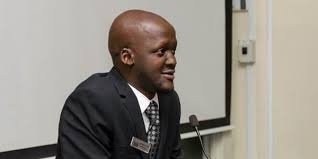 Karidas Tshintsholo 20 Is A Young South African Entrepreneur Who Is Defying The Odds Textile Company South African African