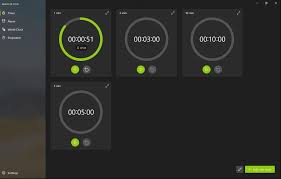 Soundtouch lets you take total control of your listening experience. Microsoft Delivers A Major Update For Alarms Clock App On Windows 10 Mspoweruser