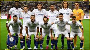 Villarreal beat manchester united in the final of the europa league. Chelsea Vs Reading Pre Season Friendly Live Streaming Preview Teams Time In India Ist And Where To Watch On Tv