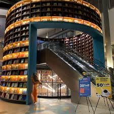 Discover more about setia alam. Photos At Sunsuria Forum Shopping Plaza