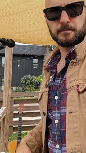 Mike McMann happening now! Alpen Deck is rocking