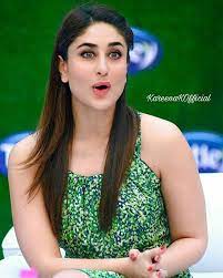 Kareena Karena Kapoor Indian Bollywood Actress Beautiful Indian Actress