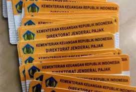 Npwp pusat diberikan untuk wajib pajak orang pribadi maupun wajib pajak badan dan merupakan nomor npwp utama. Pencetakan Npwp Di Kantor Pajak Bula Terbengkalai Daerah Rri Ambon