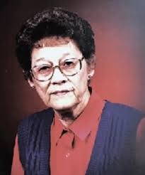 Doris Farmer Obituary (1927