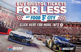 Nascar home tracks awards banquet 2019. Food City
