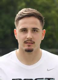 2014 #21 Men's Soccer Roster