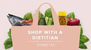 Yet many people (guiltily) admit to eating them, whether for a today, frozen dinners are a six billion dollar industry. Shop With A Dietitian 5 Diabetes Friendly Recipes And Shopping List By Kalateb Ir Medium