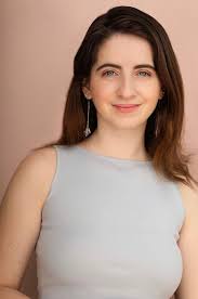 Herman, Leah — University of the Arts Showcase 2024