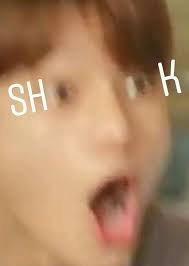 receh ateez kpop memes funny kpop memes cute memes