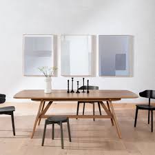 Free delivery and returns on ebay plus items for plus members. Curved Edge Oak Dining Table