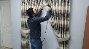 Fon perde kurulumunun püf noktaları nelerdir? Fiyatgaranti Fon Perde Montaj Ve Yerinde Utuleme Videosu Youtube