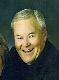 Dennis B. Conger Obituary