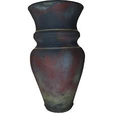 At b+b, we've got much more than just mugs, piggy banks and plates. Vintage Raku Thanksgiving Table Crackle Glaze Bird On A Sphere Figurine Ceramic Raku Mid Century Hand Painted Raku Thanksgiving Table Fine Art Ceramics Art Collectibles Deshpandefoundationindia Org